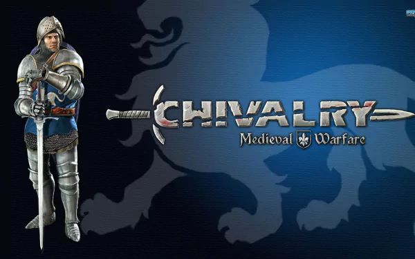 video game chivalry: medieval warfare HD Desktop Wallpaper | Background Image