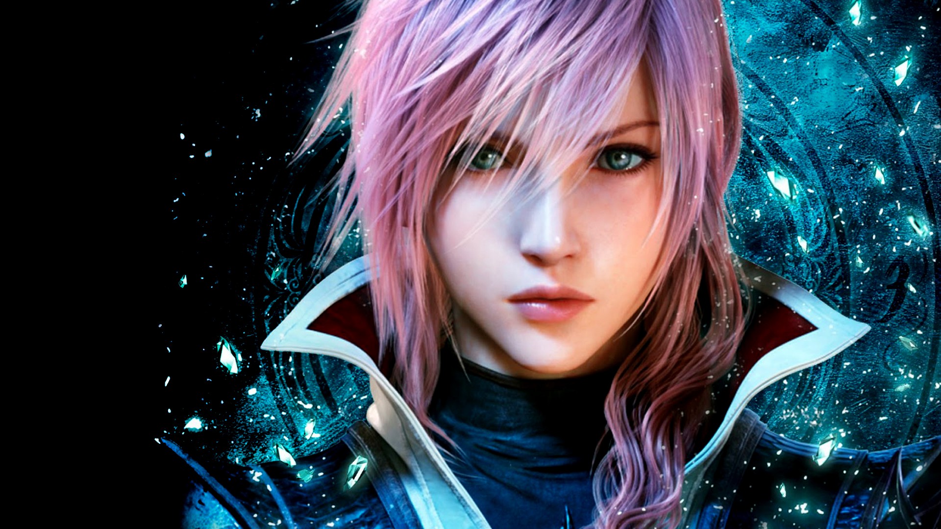 Video Game Lightning Returns: Final Fantasy XIII HD Wallpaper | Background Image