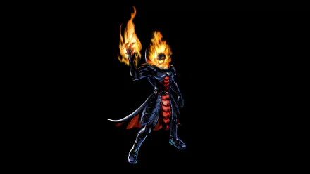 Dormammu (Marvel Comics) Comic Dormammu HD Desktop Wallpaper | Background Image