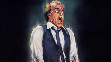 movie Scanners HD Desktop Wallpaper | Background Image