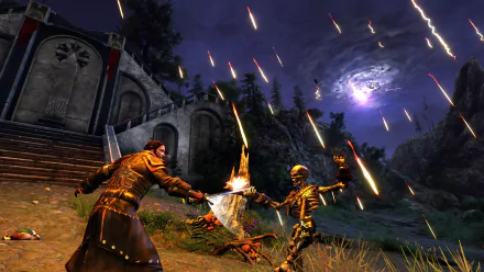 risen 3 video game Risen 3: Titan Lords HD Desktop Wallpaper | Background Image