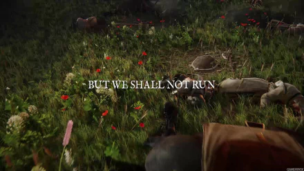 video game Kingdom Come: Deliverance HD Desktop Wallpaper | Background Image