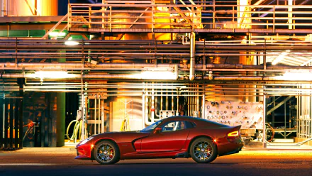 Dodge Viper vehicle Dodge Viper SRT HD Desktop Wallpaper | Background Image