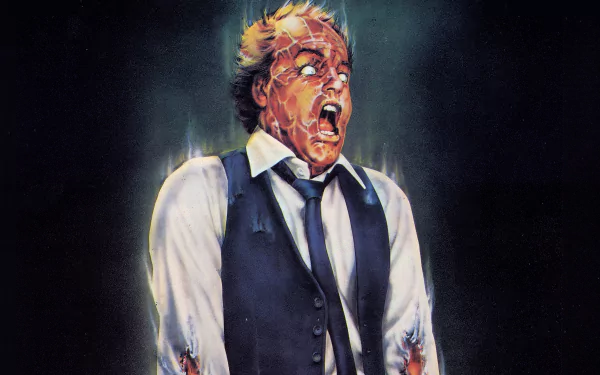 movie Scanners HD Desktop Wallpaper | Background Image