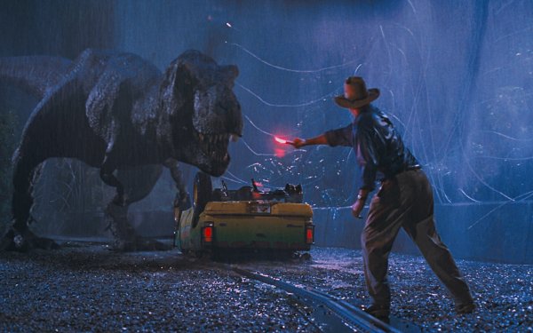 Movie Jurassic Park Alan Grant Sam Neill HD Wallpaper | Background Image