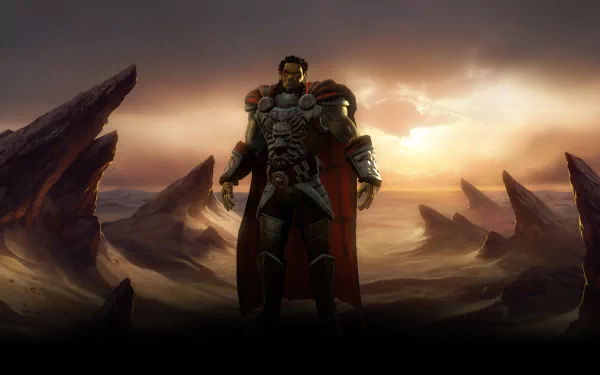 video game Age Of Wonders III HD Desktop Wallpaper | Background Image