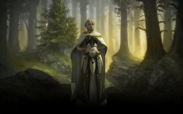 video game Age Of Wonders III HD Desktop Wallpaper | Background Image