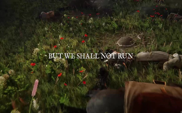 video game Kingdom Come: Deliverance HD Desktop Wallpaper | Background Image