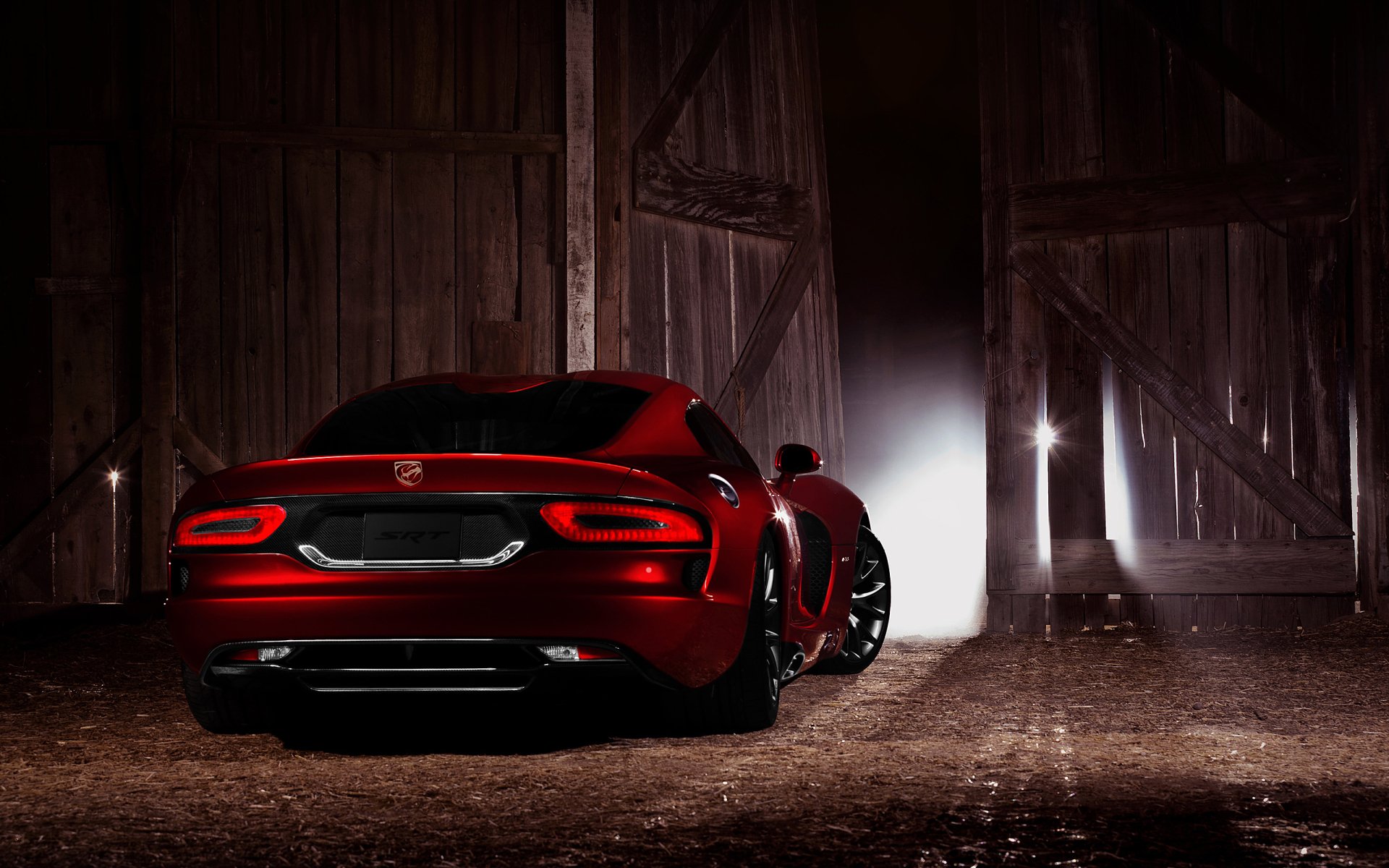 Download Dodge Viper Vehicle Dodge SRT Viper GTS HD Wallpaper