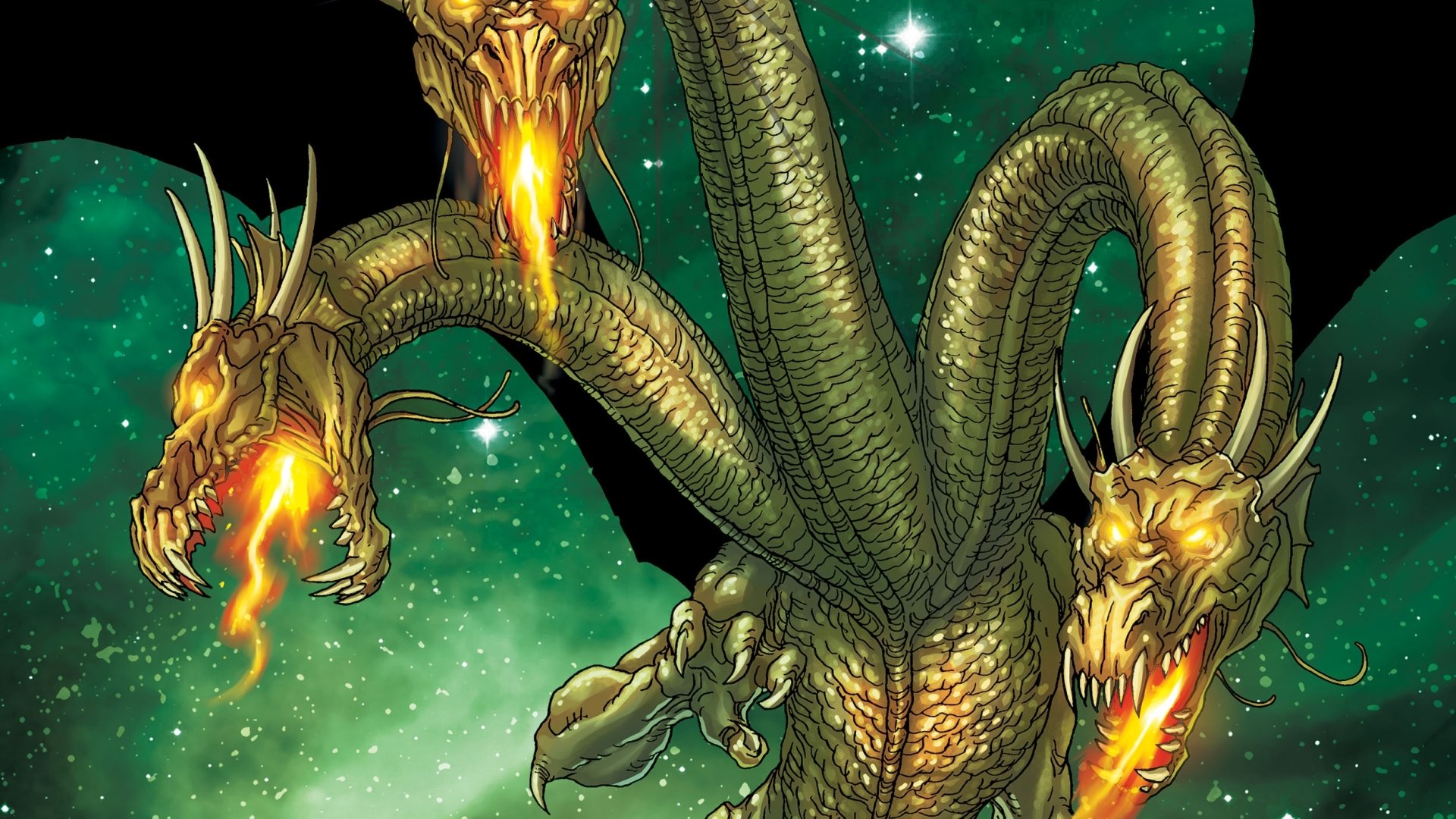 Download God Is Dead (Comics) Comic HD Wallpaper