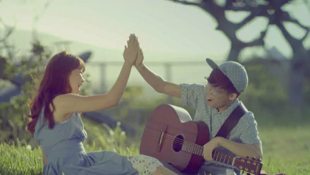 music AKMU HD Desktop Wallpaper | Background Image