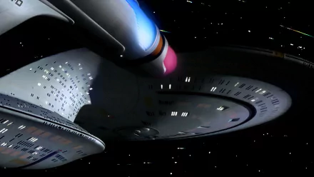 TV Show Star Trek: The Next Generation HD Desktop Wallpaper | Background Image