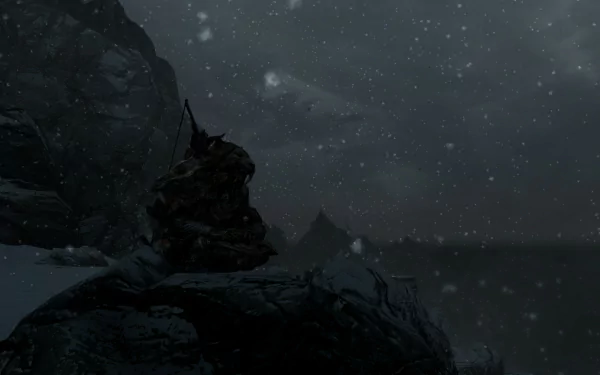  TESV: Skyrim Screenshot