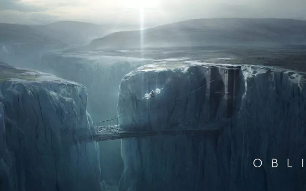 movie Oblivion (2013) HD Desktop Wallpaper | Background Image
