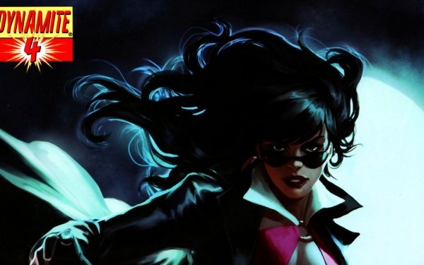 Vampirella Wallpaper and Background Image | 1280x960 | ID:219690