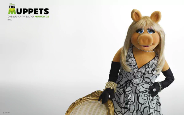 The Muppets (TV Show) movie HD Desktop Wallpaper | Background Image