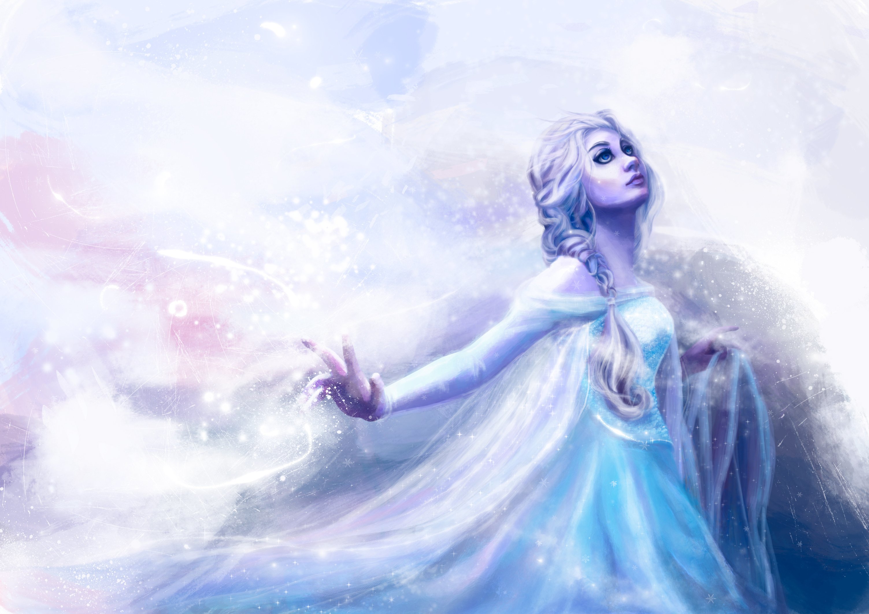 300+ Frozen HD Wallpapers and Backgrounds