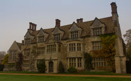 religious anglesey abbey HD Desktop Wallpaper | Background Image