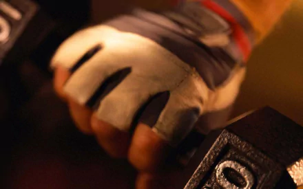 weightlifting Sports HD Desktop Wallpaper | Background Image