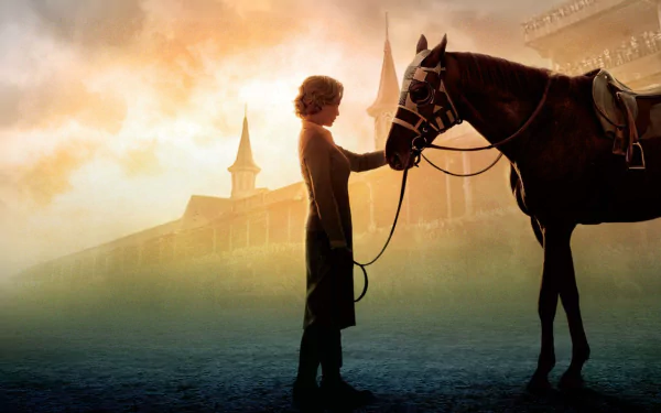 movie Secretariat HD Desktop Wallpaper | Background Image