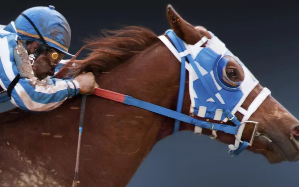 movie Secretariat HD Desktop Wallpaper | Background Image
