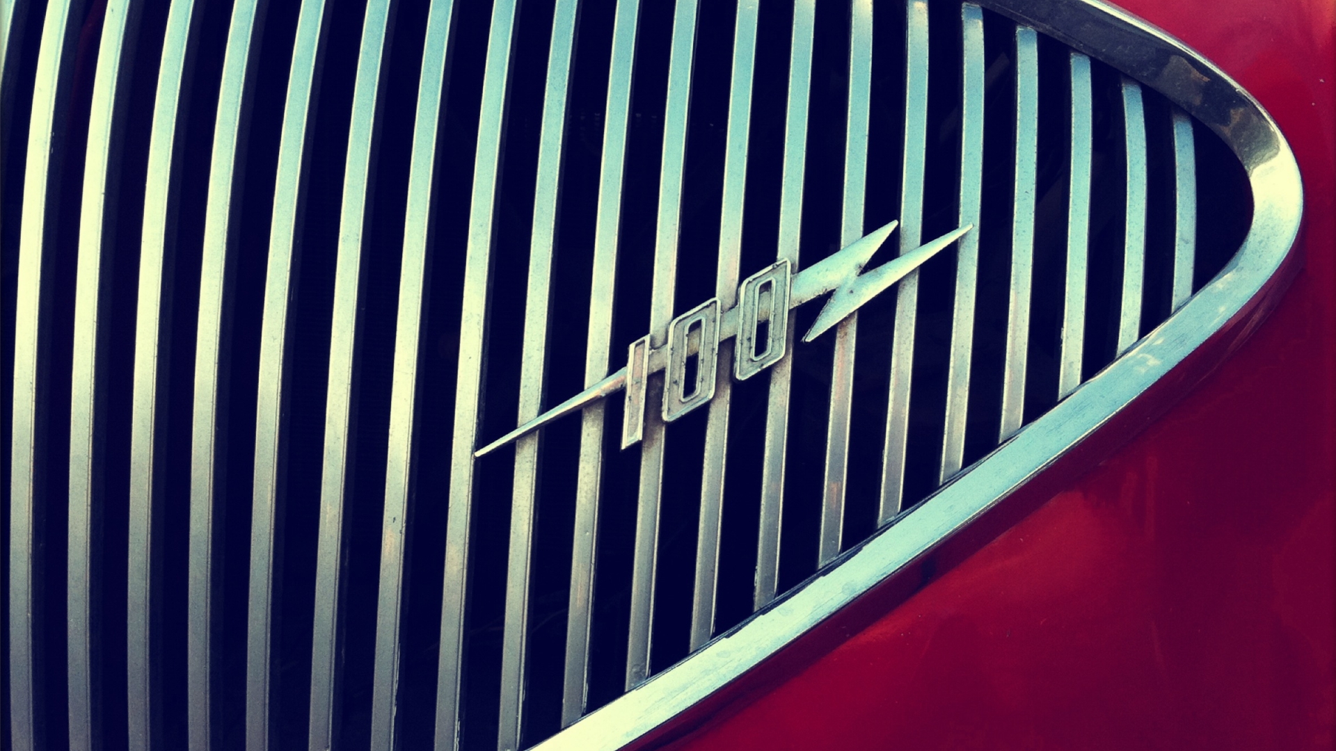 Vehicles Austin-Healey 100 HD Wallpaper | Background Image