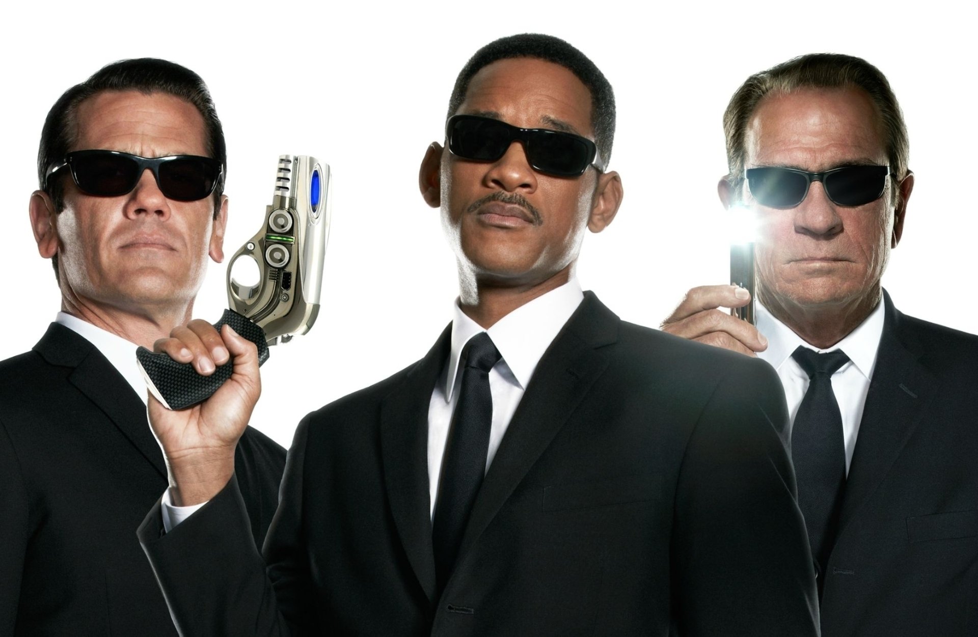 Download Will Smith Men In Black Movie Men In Black 3 Hd Wallpaper 