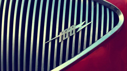 vehicle Austin-Healey 100 HD Desktop Wallpaper | Background Image