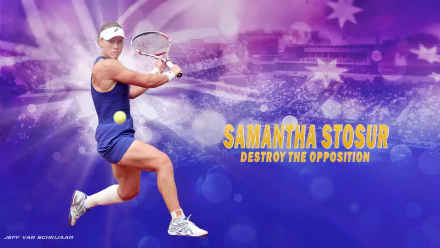 samantha stoser Sports HD Desktop Wallpaper | Background Image