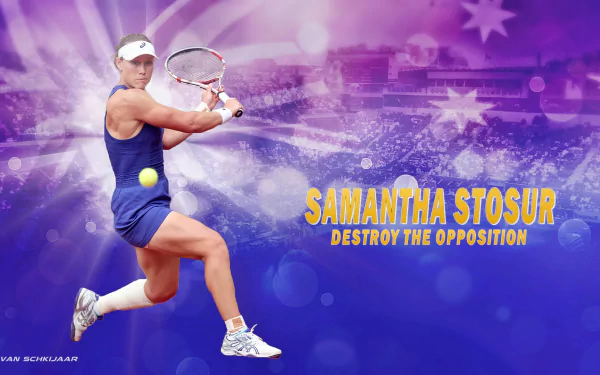 samantha stoser Sports HD Desktop Wallpaper | Background Image