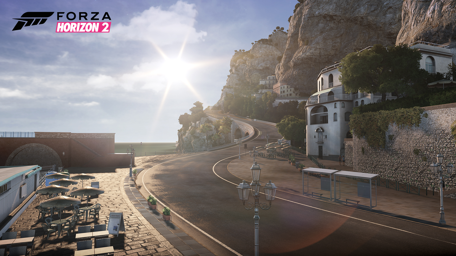 Video Game Forza Horizon 2 HD Wallpaper | Background Image