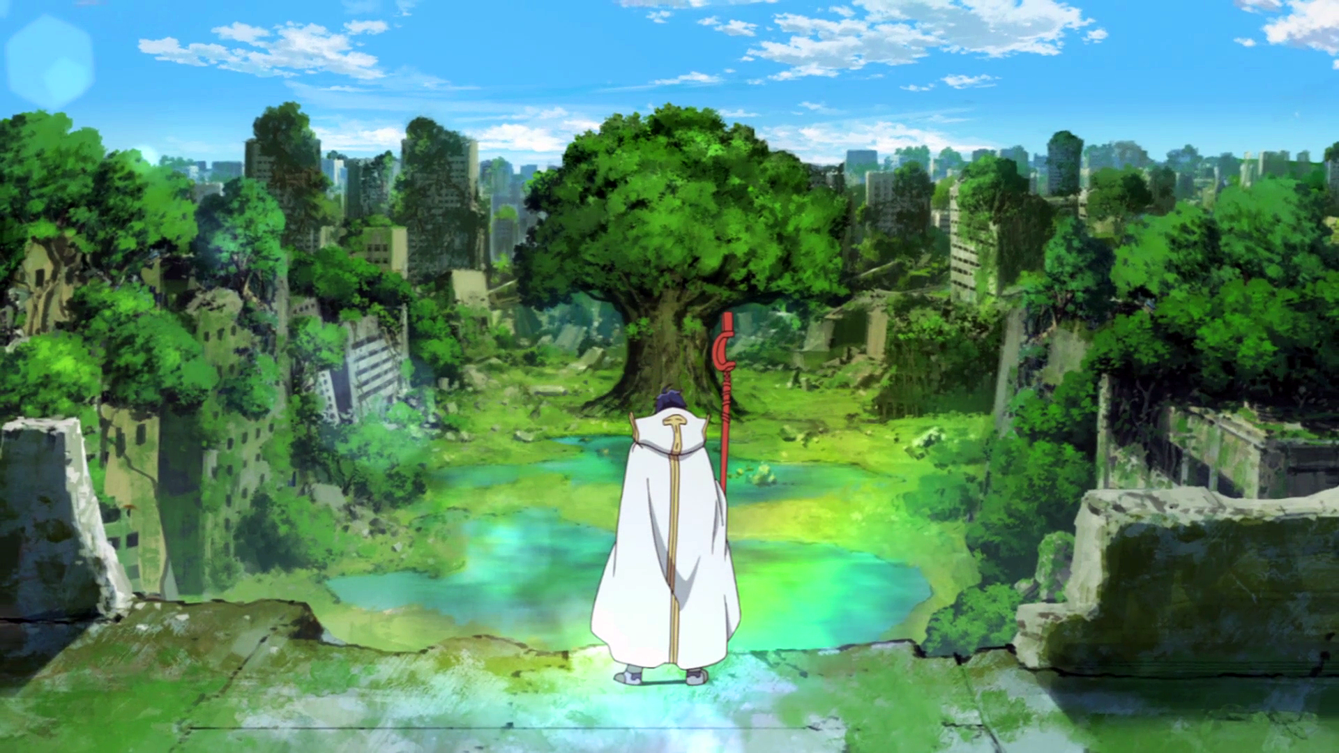 Log Horizon (TV), Log Horizon Wiki