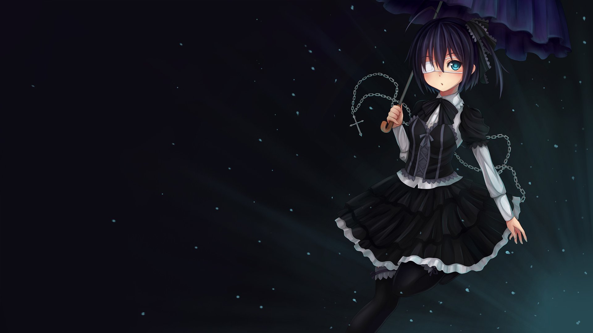 108 Rikka Takanashi HD Wallpapers Backgrounds Wallpaper Abyss