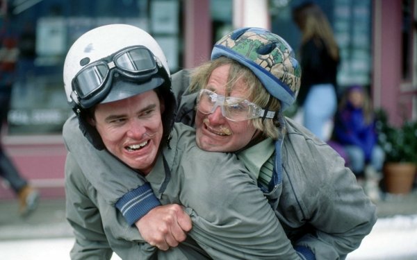 Movie Dumb and Dumber To HD Wallpaper | Background Image