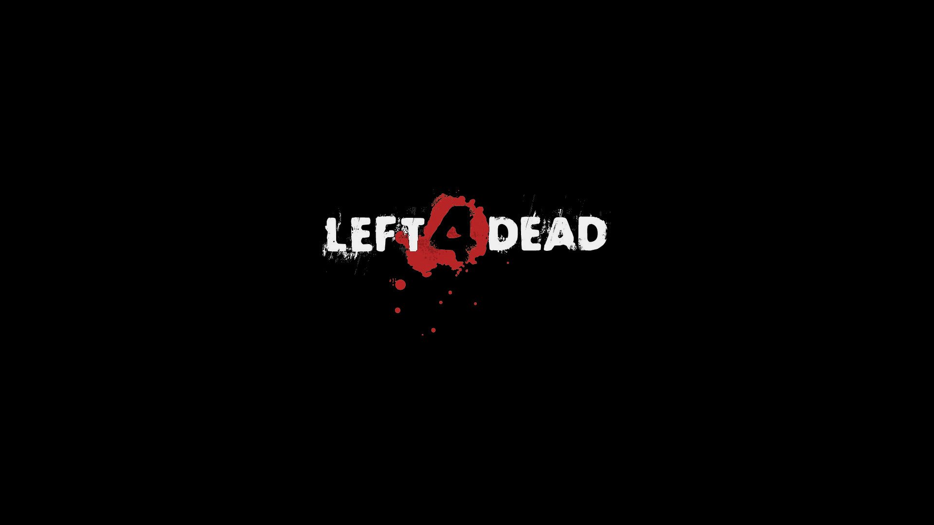Left 4 Dead HD Wallpaper: Survive the Apocalypse
