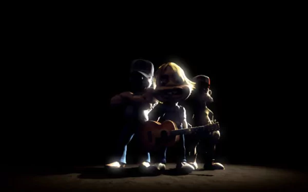 Sweden music TheGoob HD Desktop Wallpaper | Background Image