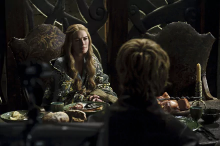 Lena Headey Cersei Lannister TV Show Game Of Thrones HD Desktop Wallpaper | Background Image