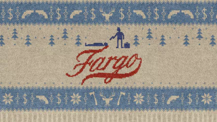 TV Show Fargo HD Desktop Wallpaper | Background Image
