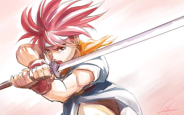  Crono