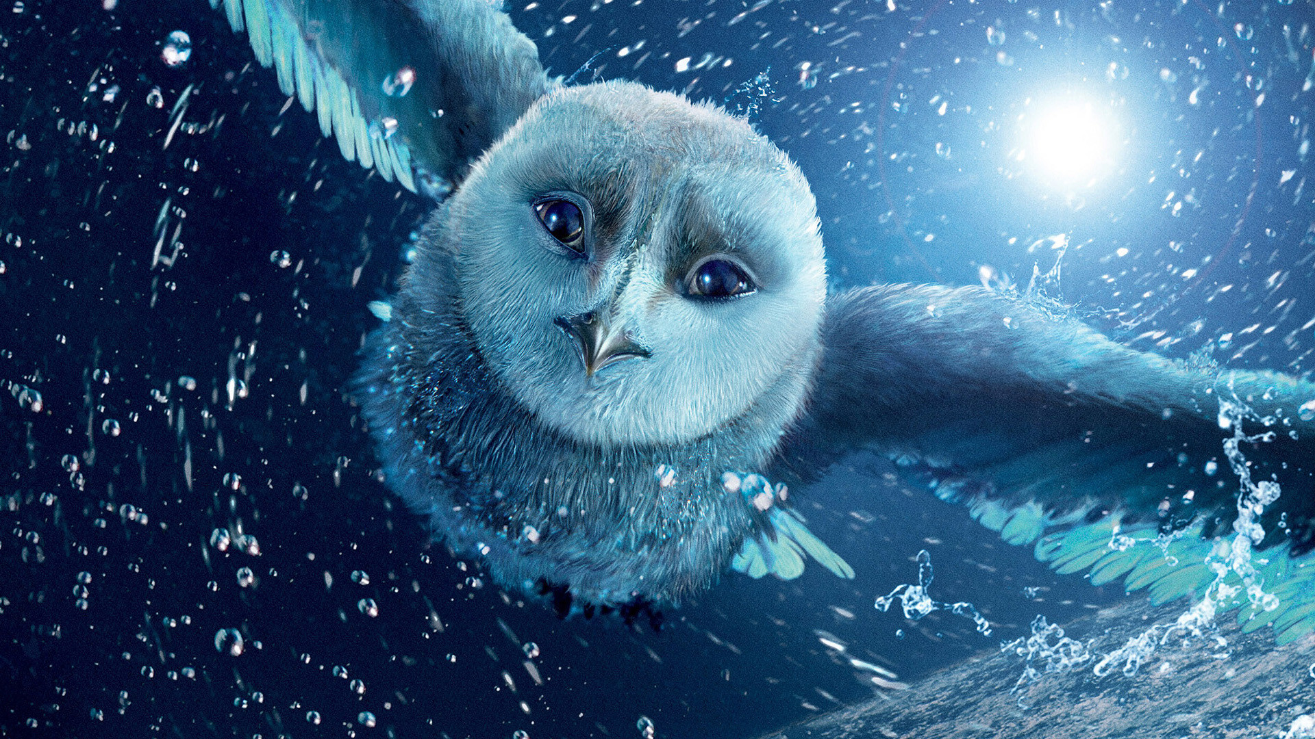 Legend of the Guardians: The Owls of Ga'Hoole HD Wallpaper Legend of the Guardians: The Owls of Ga'Hoole HD Wallpaper