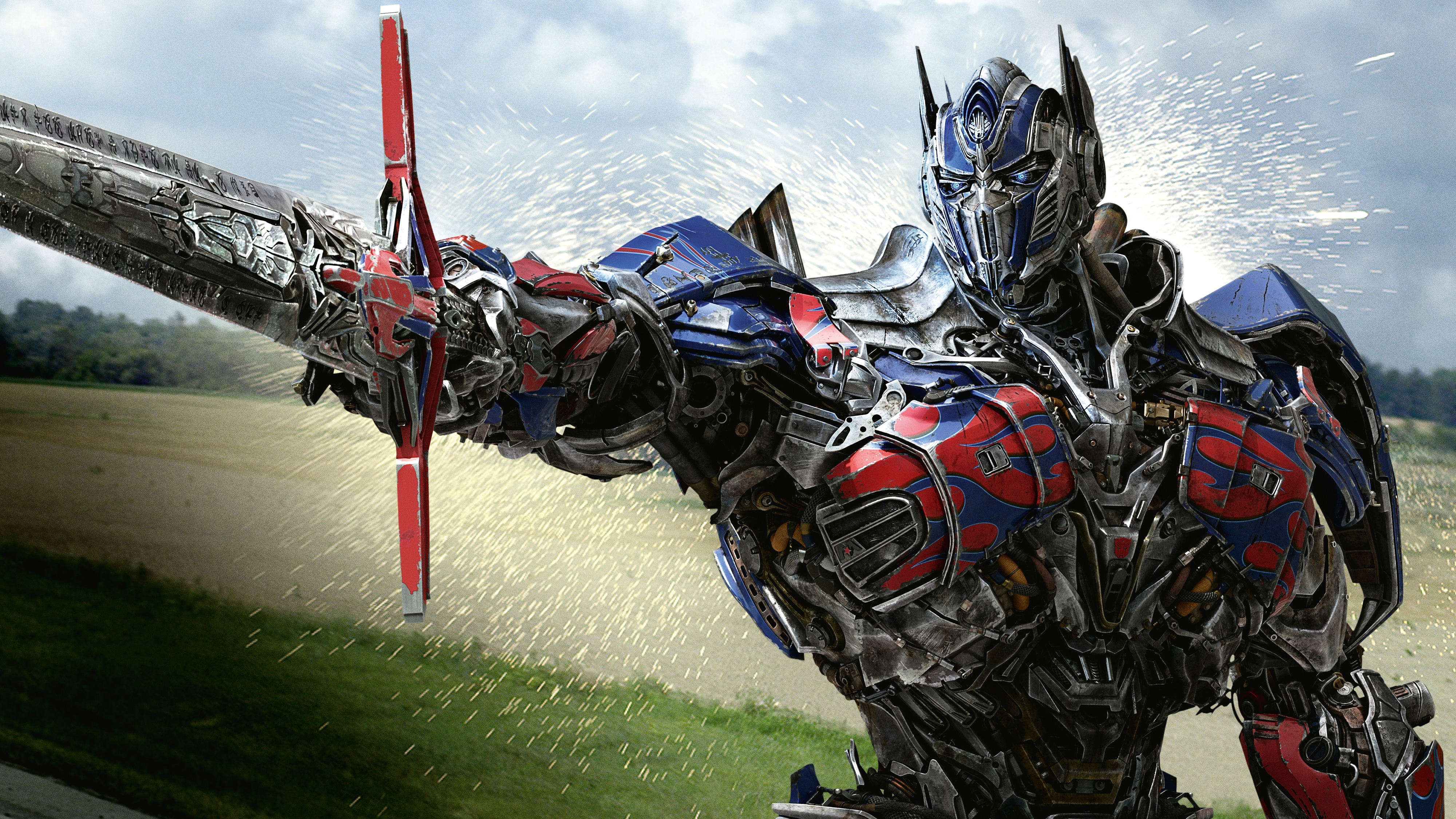 450+ Transformers HD Wallpapers and Backgrounds