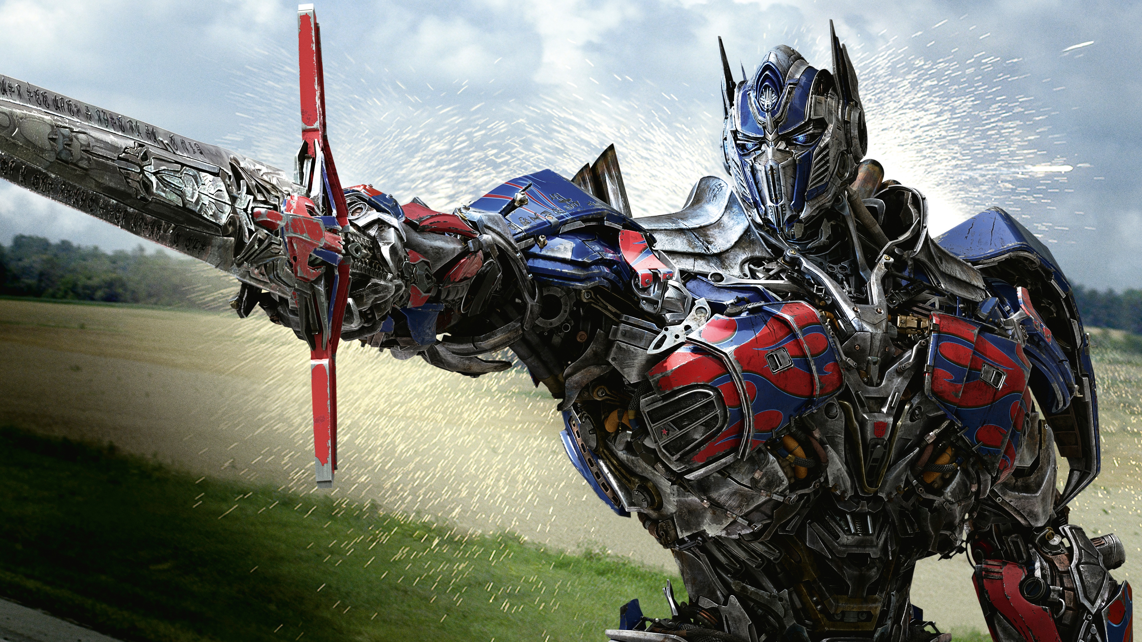 Transformers The Last Knight Optimus Prime 4k HD Movies 4k Wallpapers  Images Backgrounds Photos and Pictures