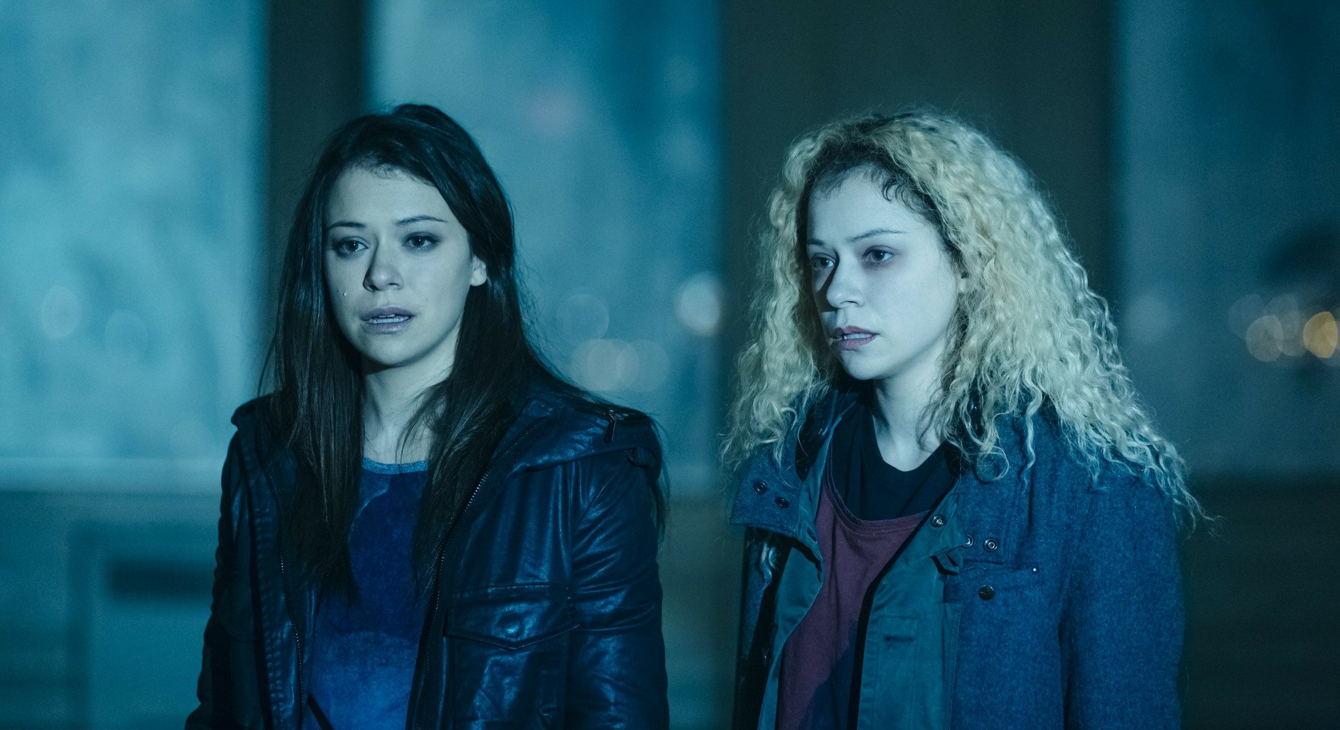 orphan black netflix