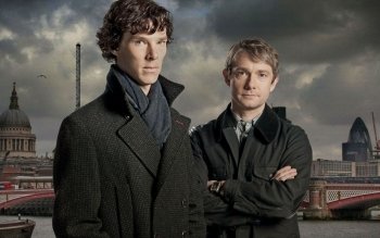 160 Sherlock Hd Wallpapers Background Images