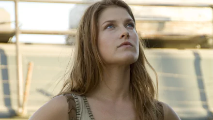 Ali Larter movie Resident Evil: Extinction HD Desktop Wallpaper | Background Image