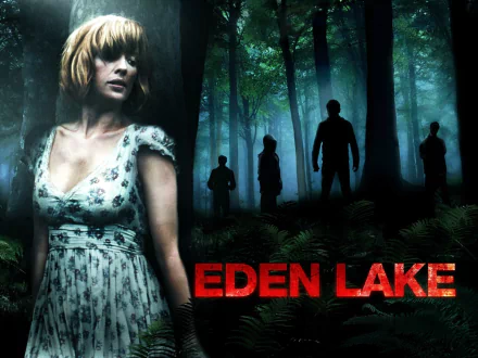 movie eden lake HD Desktop Wallpaper | Background Image
