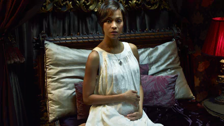 movie Rosemary's Baby (2014) HD Desktop Wallpaper | Background Image