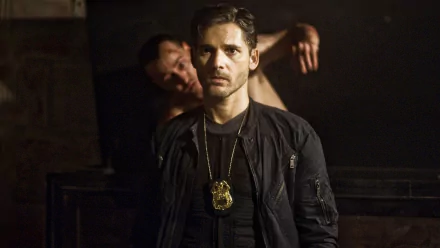 movie Deliver Us From Evil (2014) HD Desktop Wallpaper | Background Image