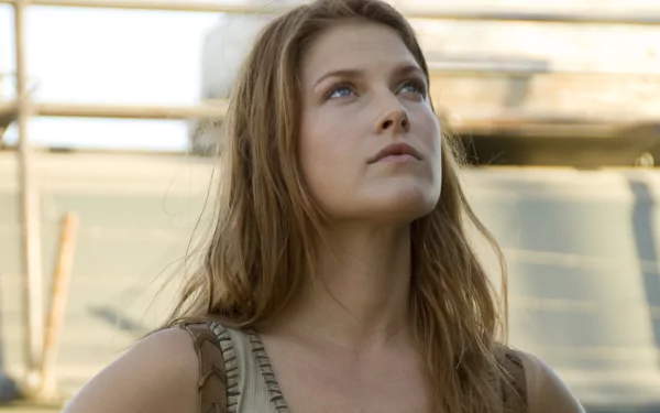 Ali Larter movie Resident Evil: Extinction HD Desktop Wallpaper | Background Image