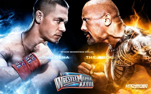 Sports WWE John Cena HD Wallpaper | Background Image